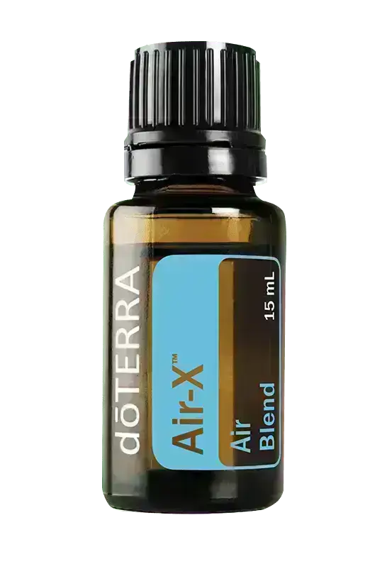 Суміші ефірних олій купити