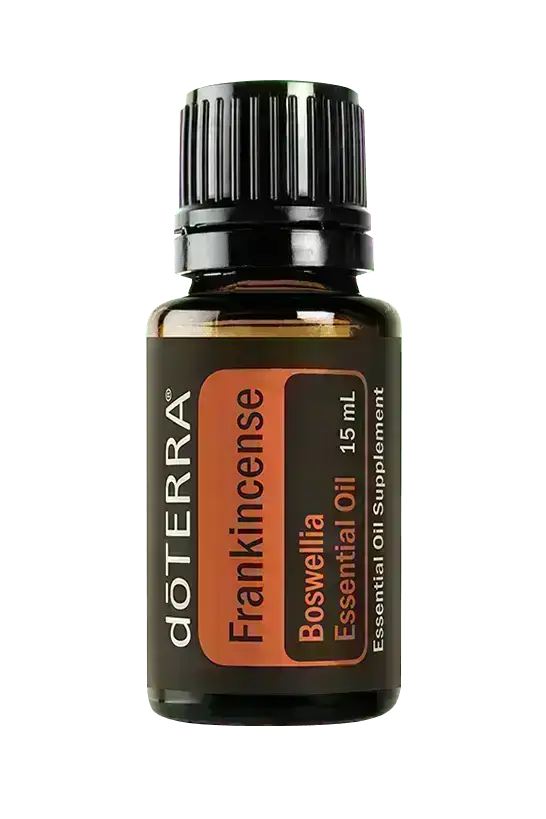 Однокомпонентні ефірні олії купити