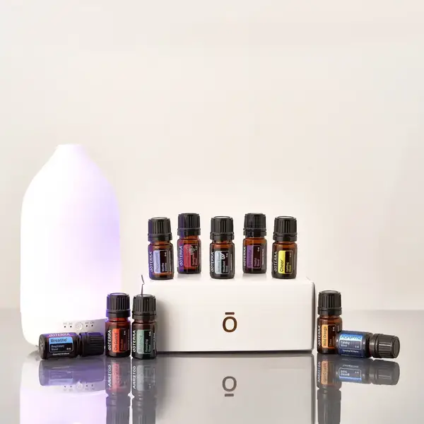 Арома Колекція Ефірних Масел Aroma Essentials Collection купити недорого в Україні, фото 3