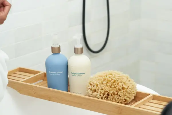 Захисний шампунь dōTERRA Protecting Shampoo купити недорого в Україні, фото 4