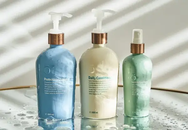 Захисний шампунь dōTERRA Protecting Shampoo купити недорого в Україні, фото 5