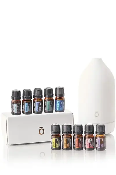 Арома Колекція Ефірних Масел Aroma Essentials Collection купити недорого в Україні, фото 2