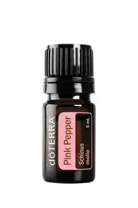 Эфирное масло Pink Pepper Oil (Розовый перец) купить