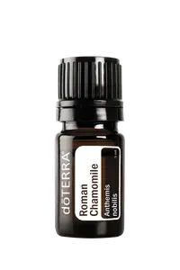 Эфирное масло Roman Chamomile Oil (Римская Ромашка) купить