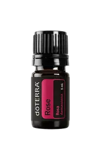 Эфирное масло Rose Oil (Роза) купить