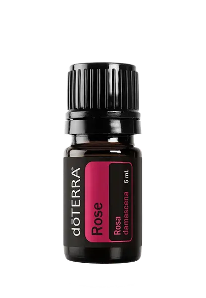 Ефірна олія Rose Oil (Троянда) купити