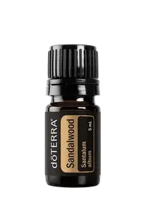 Эфирное масло Sandalwood Oil (Сандал) купить
