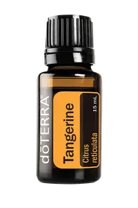 Эфирное масло Tangerine Oil (Мандарин) купить