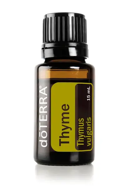 Ефірна олія Thyme Oil (Чебрець) купити