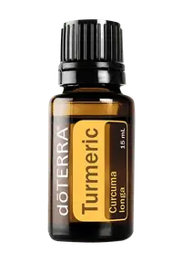 Эфирное масло Turmeric Oil (Масло куркумы) купить
