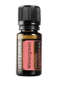 Эфирное масло Wintergreen (Nepalese) Oil (Грушанка) купить