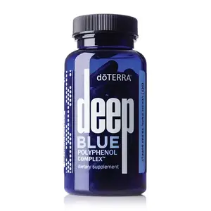 Комплекс Deep Blue Polyphenol Complex купить