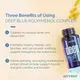 Комплекс Deep Blue Polyphenol Complex купити