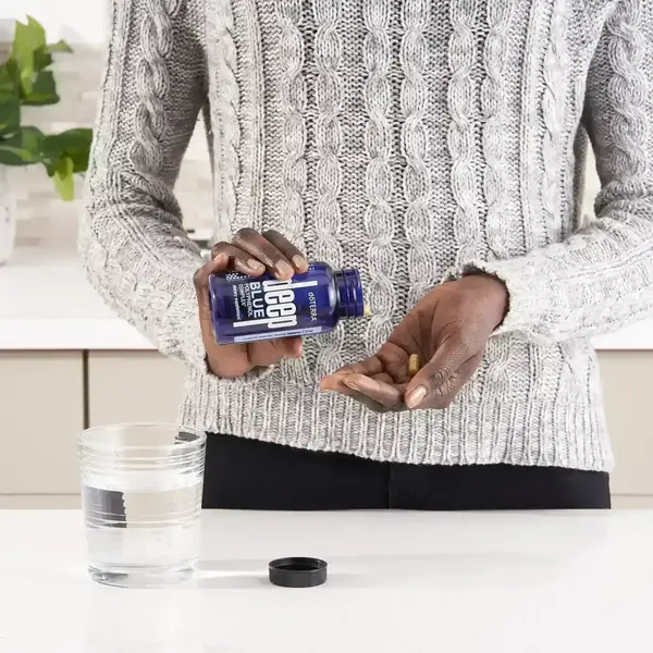 Комплекс Deep Blue Polyphenol Complex купити недорого в Україні, фото 4