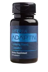 Успокаивающие капсулы Adaptiv Capsules купить