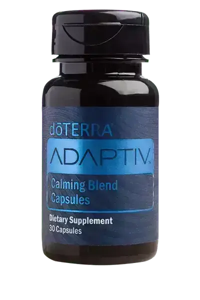 Заспокійливі капсули Adaptiv Capsules купити