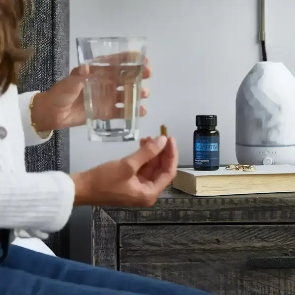 Заспокійливі капсули Adaptiv Capsules купити недорого в Україні, фото 6