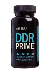 Комплекс DDR PRIME SOFTGELS ESSENTIAL OIL CELLULAR купить