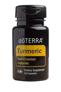 Капсулы Turmeric Capsules купить