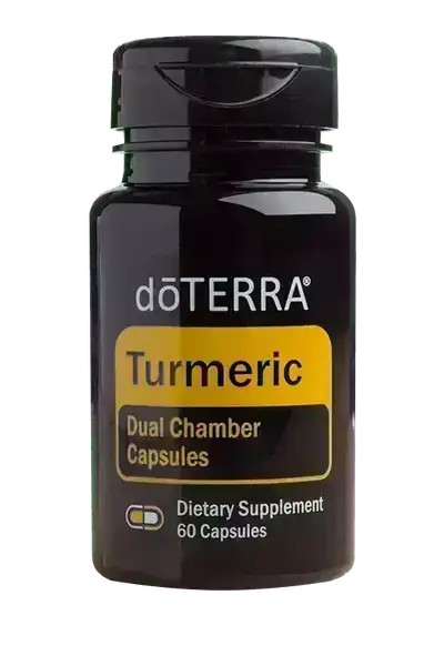 Капсули Turmeric Capsules купити