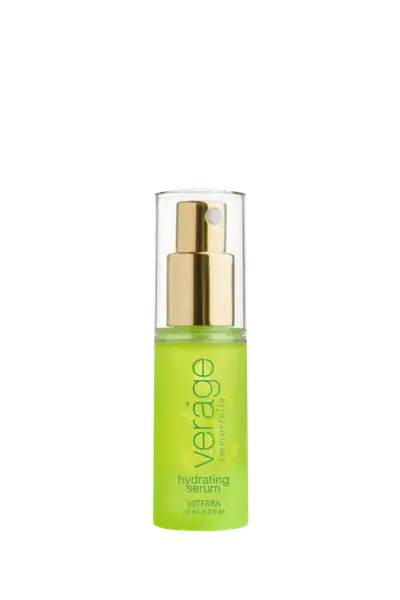 Сироватка VERAGE IMMORTELLE HYDRATING SERUM купити