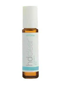 Смесь эфирных масел HD Clear Roll-on купить