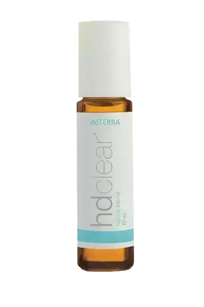 Суміш ефірних олій HD Clear Roll-on купити