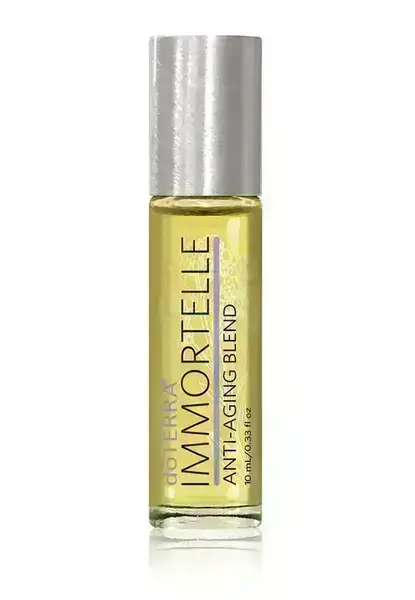 Суміш ефірних олій Immortelle Touch купити