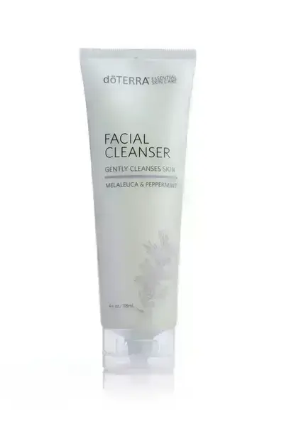 Молочко для очищення Facial Cleanser купити