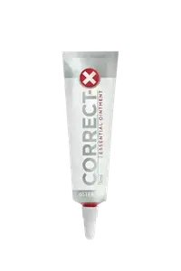 Гель CORRECT-X ESSENTIAL OIL OINTMENT купить