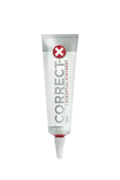 Гель CORRECT-X ESSENTIAL OIL OINTMENT купити