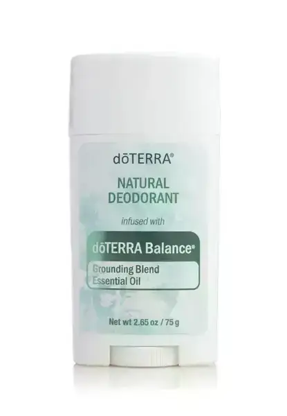 Дезодорант Balance Natural Deodorant купити