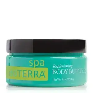 Бальзам для тела dōTERRA® SPA Replenishing Body Butter купить