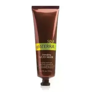 Грязевая маска dōTERRA® SPA Detoxifying Mud Mask купить