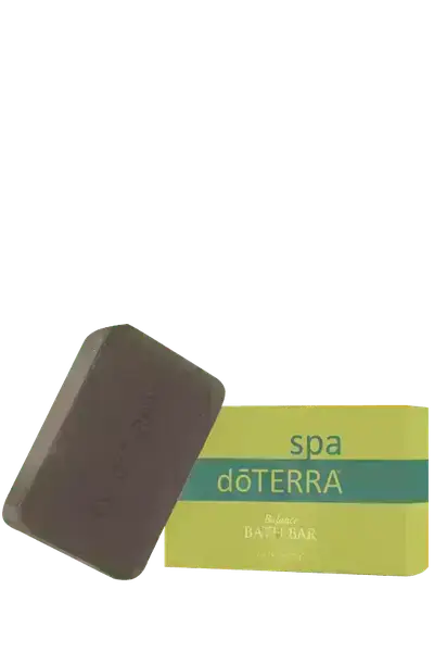 Мило dōTERRA Balance™ Bath Bar купити