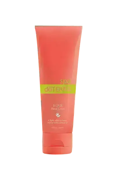 Лосьйон для рук dōTERRA® SPA Rose Hand Lotion купити