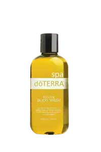 Гель для душа dōTERRA® SPA Refreshing Body Wash купить