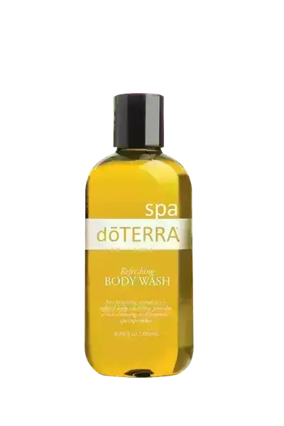 Гель для душу dōTERRA® SPA Refreshing Body Wash купити