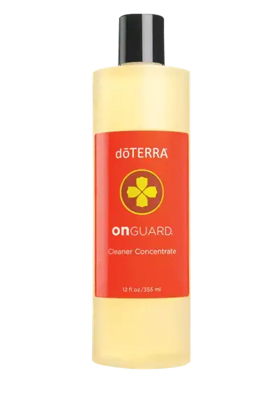 Універсальний очищуючий концентрат On Guard Cleaner Concentrate купити