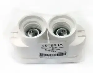 Насадка для эфирного масла Nozzle set 2 pack doTERRA Cloud Diffuser купить