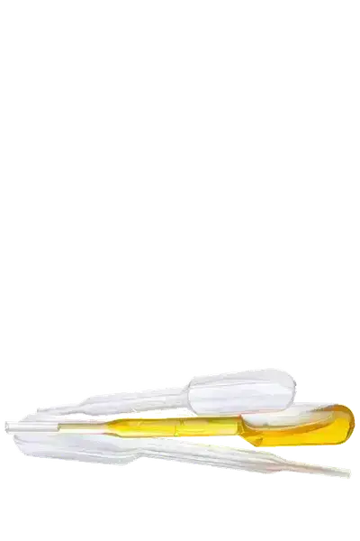 Піпетки для ефірних олій Pipettes 50-pk купити