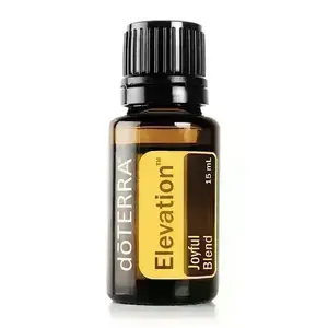 Суміш ефірних олій Elevation купити