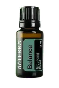 Смесь эфирных масел Balance (Баланс) купить