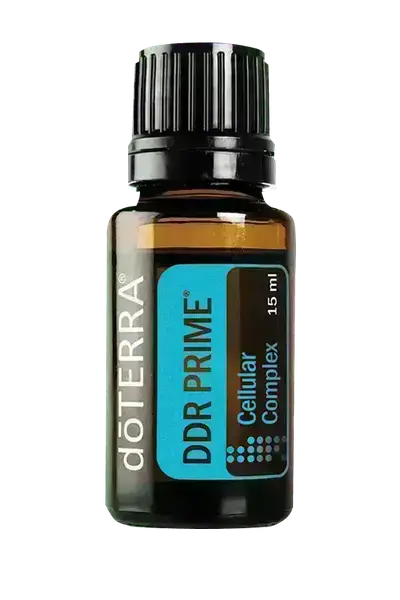 Суміш ефірних олій DDR Prime купити