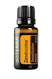 Суміш ефірних олій Zendocrine купити