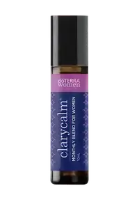 Смесь эфирных масел Clary Calm Touch купить