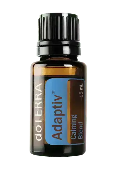 Суміш олій Adaptiv купити