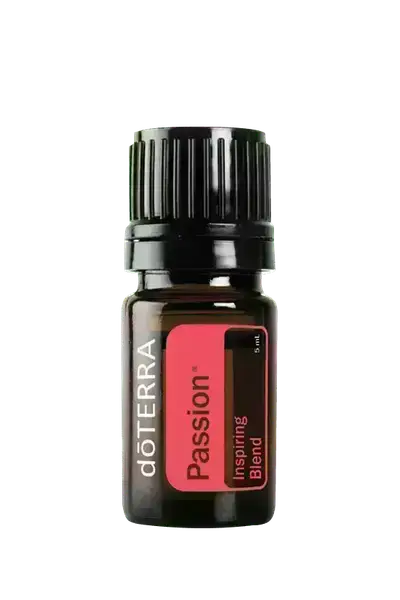 Суміш ефірних олій Passion купити