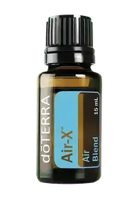 Суміш ефірних олій Air-X blend купити