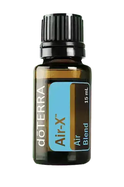 Суміш ефірних олій Air-X blend купити